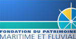 Visitez le site de la Fondation du Patrimoine Maritime et Fluvial
